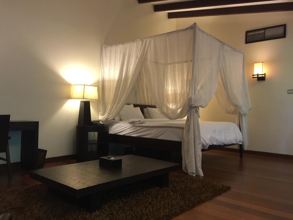 Villa 1 Chambre